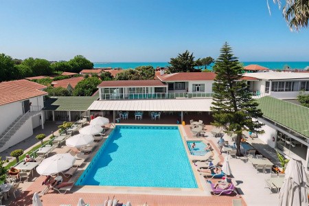 Clover Magic Nova Beach - 19