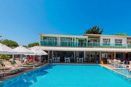 Clover Magic Nova Beach - 20