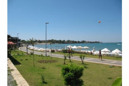 Clover Magic Nova Beach - 22