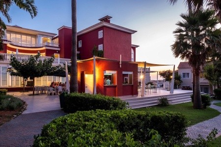 Španielsko Menorca Hg Jardin De Menorca 8 dňový pobyt Polpenzia Letecky Letisko: Budapešť September 2026 ( 8/09/26-15/09/26)
