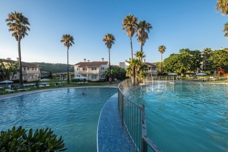 Španielsko Menorca Hg Jardin De Menorca 8 dňový pobyt Polpenzia Letecky Letisko: Budapešť September 2026 ( 8/09/26-15/09/26)