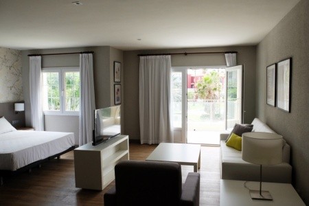 Španielsko Menorca Hg Jardin De Menorca 8 dňový pobyt Polpenzia Letecky Letisko: Budapešť September 2026 ( 8/09/26-15/09/26)