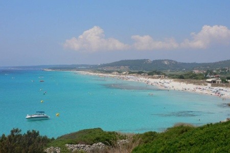 Španielsko Menorca Hg Jardin De Menorca 8 dňový pobyt Polpenzia Letecky Letisko: Budapešť September 2026 ( 8/09/26-15/09/26)