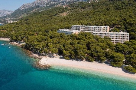 Bluesun Hotel Marina - 5