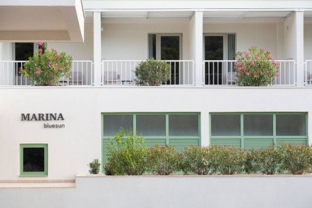 Bluesun Hotel Marina - 6