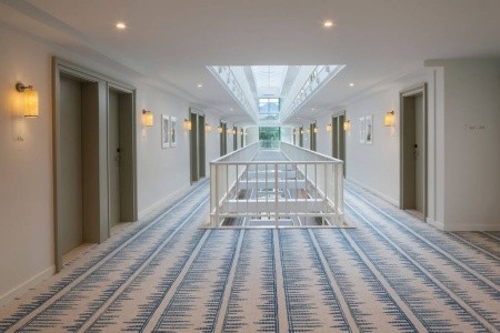 Bluesun Hotel Marina - 8