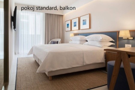 Bluesun Hotel Marina - 9