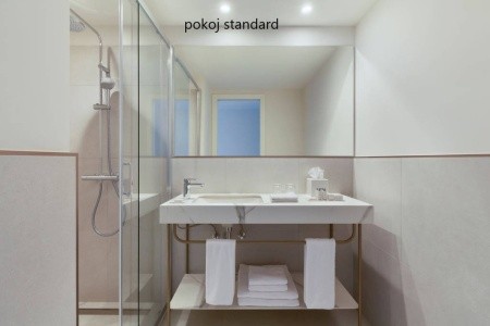 Bluesun Hotel Marina - 12