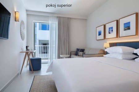 Bluesun Hotel Marina - 13