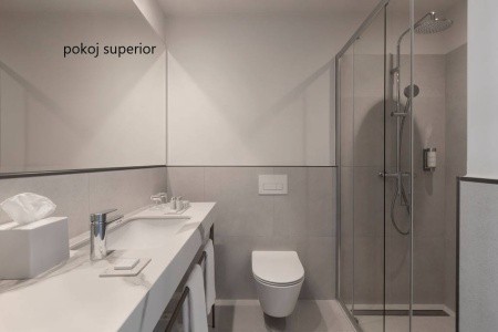 Bluesun Hotel Marina - 15