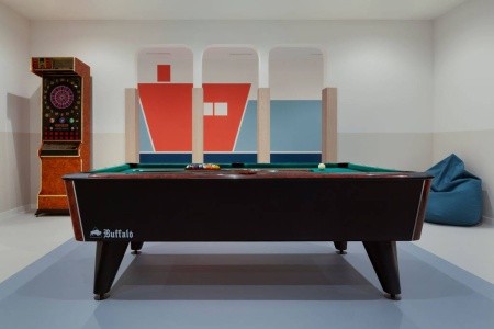 Bluesun Hotel Marina - 17