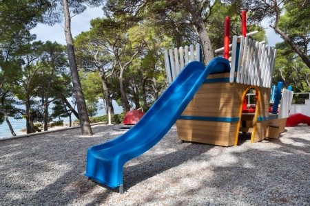 Bluesun Hotel Marina - 19