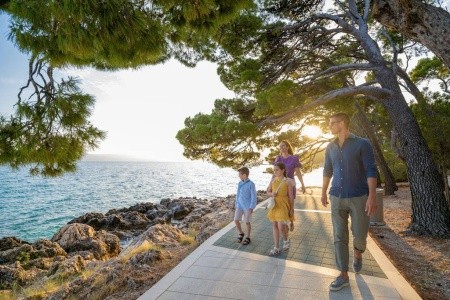 Bluesun Hotel Marina - 21