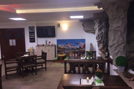 Garni Fatra(Terchová) - 2