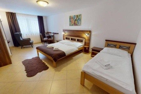 Garni Fatra(Terchová) - 4