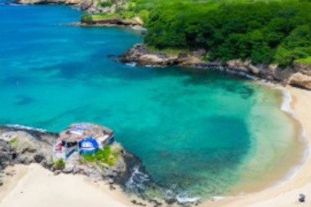 „No stress” nyaralás az Atlanti-óceán közepén: a Zöld-foki-szigetek a szezon top bakancslistás úti célja