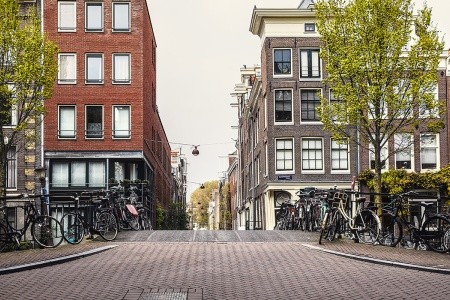 Letecký zájazd do Amsterdamu a výstava kvetín v Keukenhofe - 8