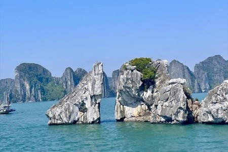 Velký okruh Vietnamem s pobytem u moře a oslavou LUNÁRNÍHO NOVÉHO ROKU - 9