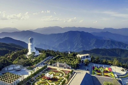 Velký okruh Vietnamem s pobytem u moře a oslavou LUNÁRNÍHO NOVÉHO ROKU - 12