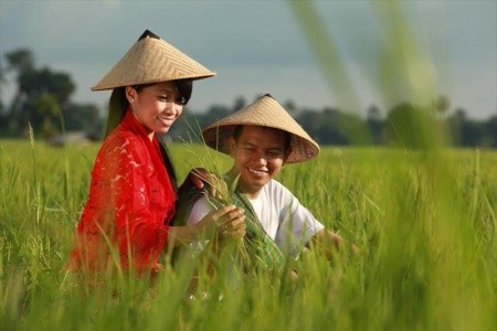 Velký okruh Vietnamem s pobytem u moře a oslavou LUNÁRNÍHO NOVÉHO ROKU - 19