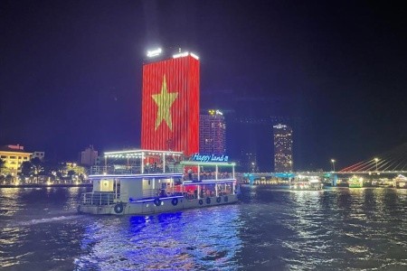 Velký okruh Vietnamem s pobytem u moře a oslavou LUNÁRNÍHO NOVÉHO ROKU - 22