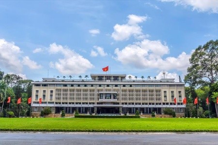 Velký okruh Vietnamem s pobytem u moře a oslavou LUNÁRNÍHO NOVÉHO ROKU - 62