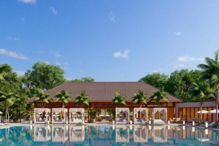Luxus Bali Utazás Nusa Dua-Ubud-Nusa Penida