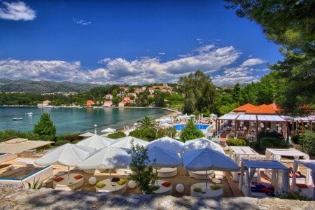 Tui Blue Kalamota Island Resort (Ex. Villas Kolocep) - 1