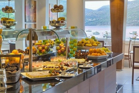 Tui Blue Kalamota Island Resort (Ex. Villas Kolocep) - 9