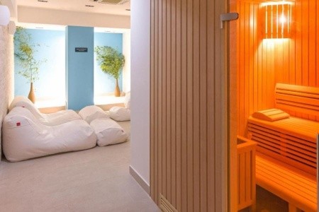 Tui Blue Kalamota Island Resort (Ex. Villas Kolocep) - 11