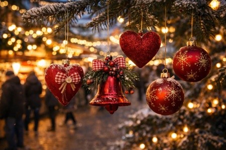 RAKOUSKO – ADVENTNÍ SALCBURK, HELLBRUNN - 3