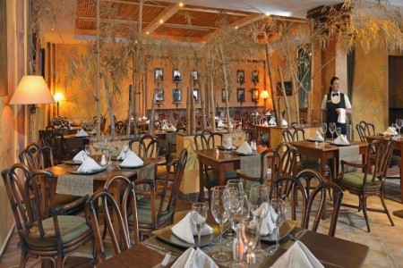 Meliá Habana, Paradisus Princesa Del Mar Resort & Spa - 35