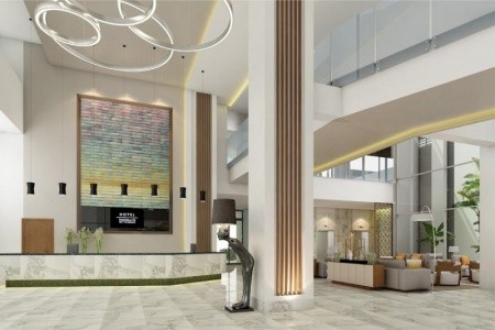 Meliá Habana, Paradisus Princesa Del Mar Resort & Spa - 20