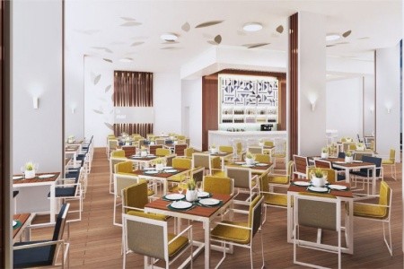 Meliá Habana, Paradisus Princesa Del Mar Resort & Spa - 24