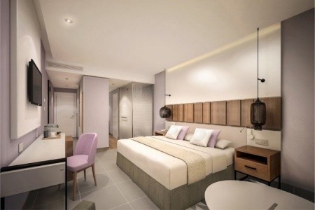 Meliá Habana, Paradisus Princesa Del Mar Resort & Spa - 26