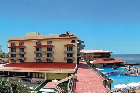 Copacabana, Blau Las Morlas Varadero Beach - 4