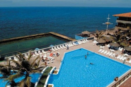 Copacabana, Blau Las Morlas Varadero Beach - 6
