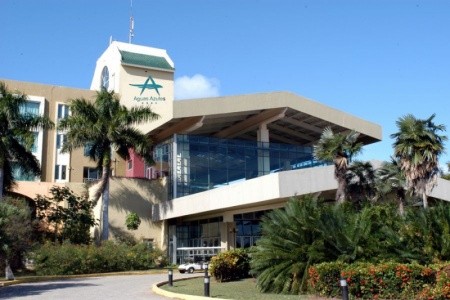 Copacabana, Blau Las Morlas Varadero Beach - 14