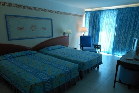 Copacabana, Blau Las Morlas Varadero Beach - 16