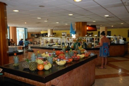 Copacabana, Blau Las Morlas Varadero Beach - 17