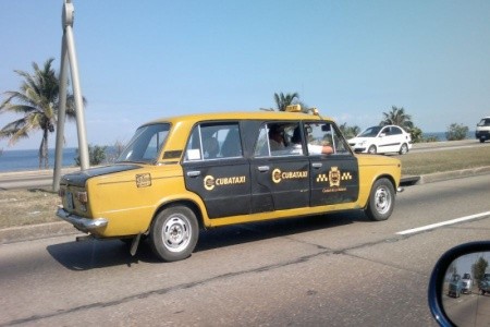 Copacabana, Blau Las Morlas Varadero Beach - 21