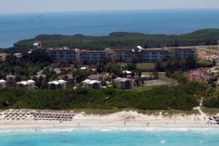 Copacabana, Blau Las Morlas Varadero Beach - 35