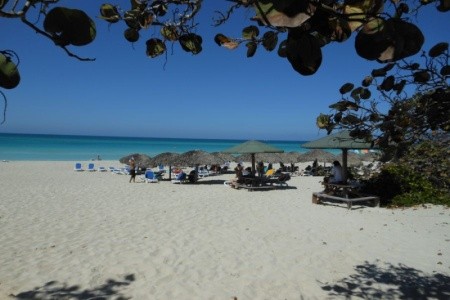 Copacabana, Blau Las Morlas Varadero Beach - 37