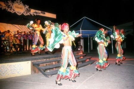 Copacabana, Blau Las Morlas Varadero Beach - 43