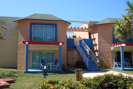 Copacabana, Blau Las Morlas Varadero Beach - 44