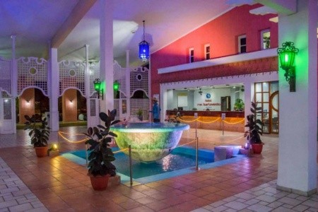 Copacabana, Roc Barlovento - Adults Only - 29