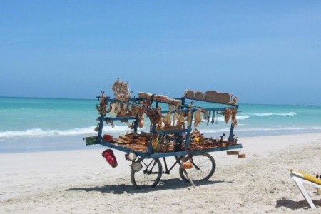 Copacabana, Brisas Del Caribe - 16