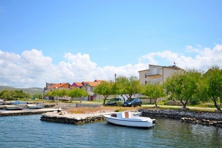 Apartmány 1355-145 - 2