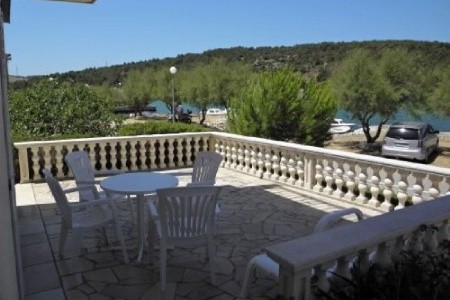 Apartmány 1355-145 - 3