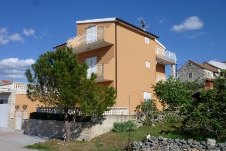 Apartmány 1355-145 - 7